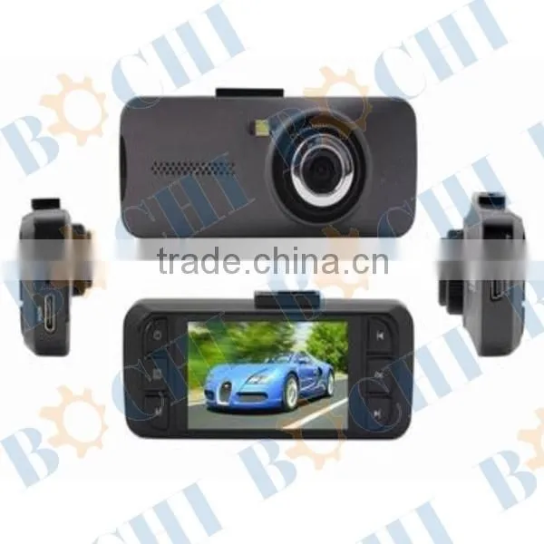 Best Performance Car DVR with 6G glass advanced filter