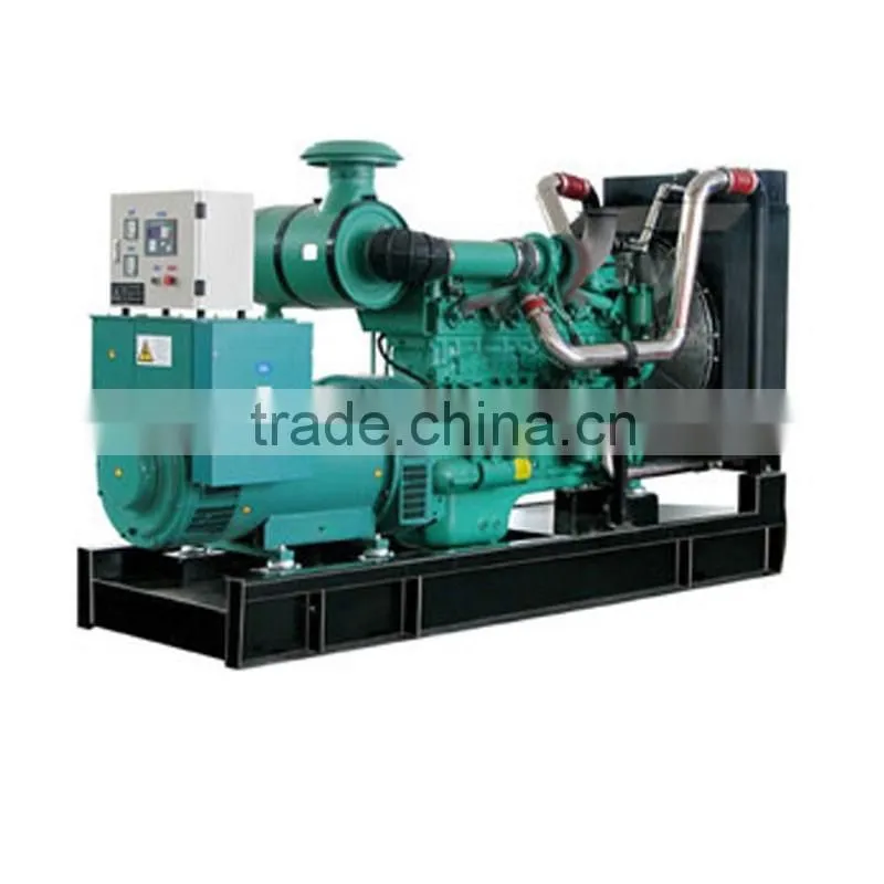 Chinese Model Marine generator set For Sale