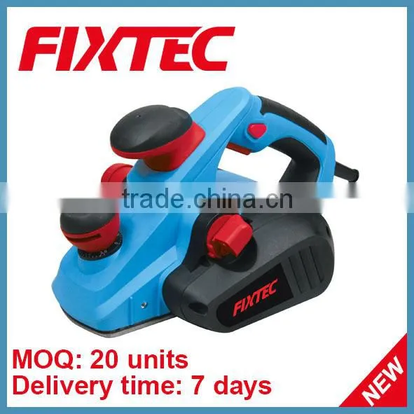 FIXTEC high quality 255mm 1600W compound double mitre saw for aluminum