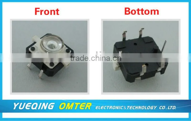 smd tact switch