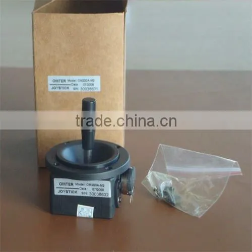 2-axis joystick/handle joystick