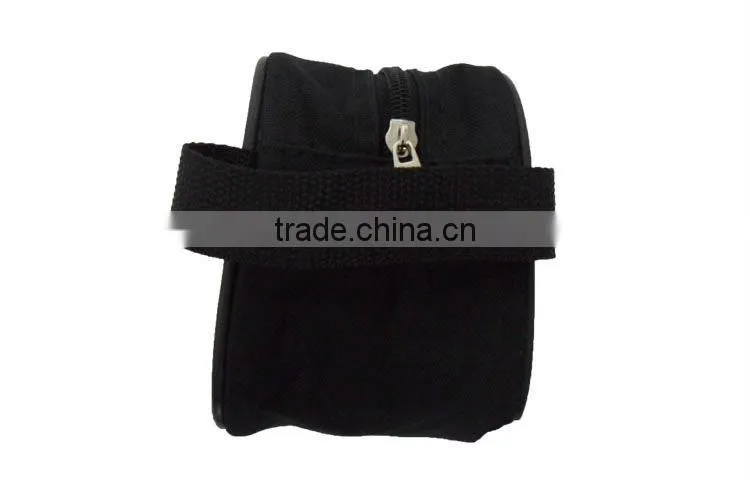 2014 china factory more fashion 600D 4pcs good trolley EVA luggage case