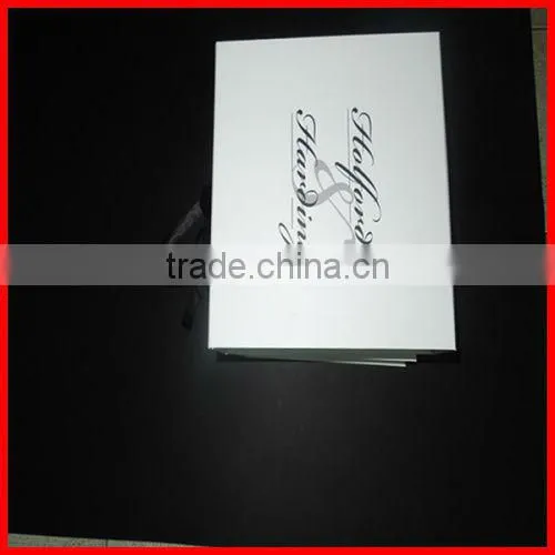 CMYK Custom Magnetic/Magnet Gift Box