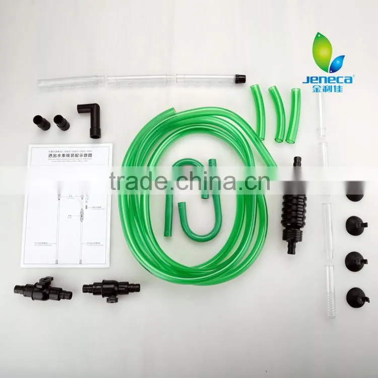 Aleas Aquarium Fish Tank Water Filter