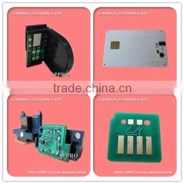 Laser printer chip for Xerox DocuPrint C2250X Toner chips