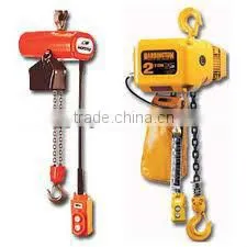 Electric Chain Hoist