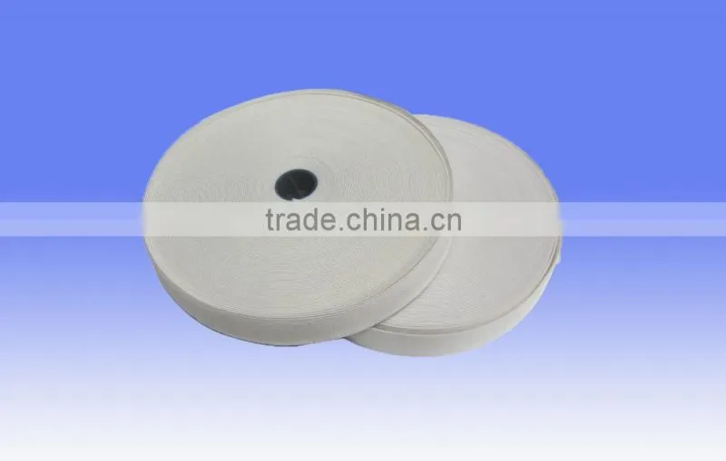 high quality normal custom elastic tape for garments