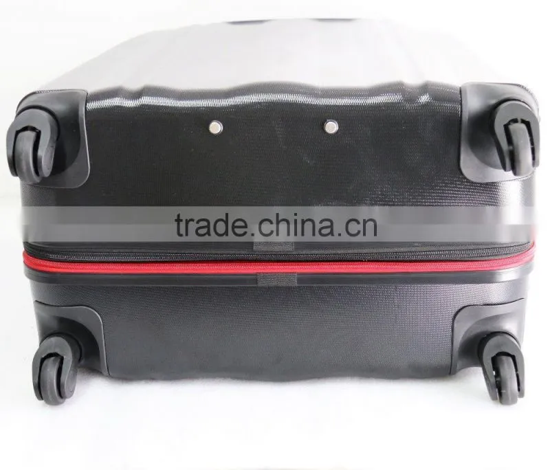 Cute hard ABS trolley case luggage