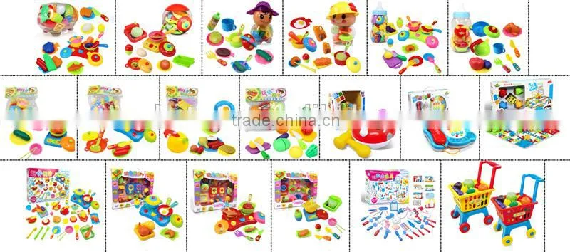 low price good deaign mini kid supermarket cart