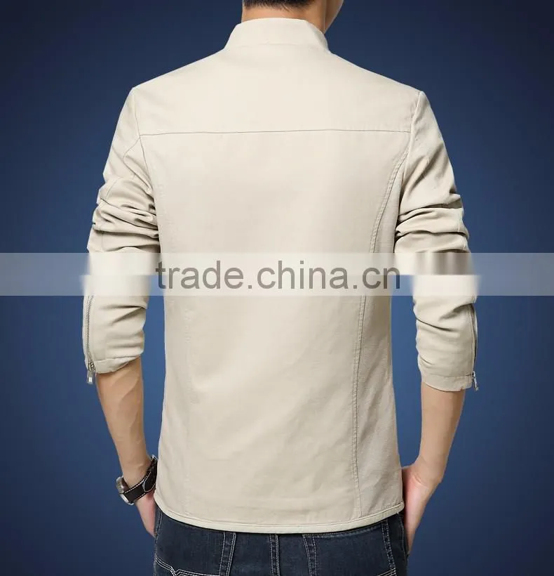 man winter jacket motorcycle jacket waterproof skiing jacket with high quality