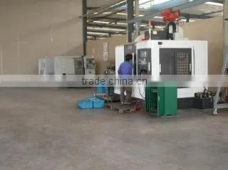 Zhengzhou Mechanical Accessories Co., Ltd. company overview - view 2