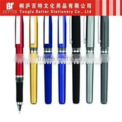 smooth writing glitter metallic neon with grip gel pen set color pen