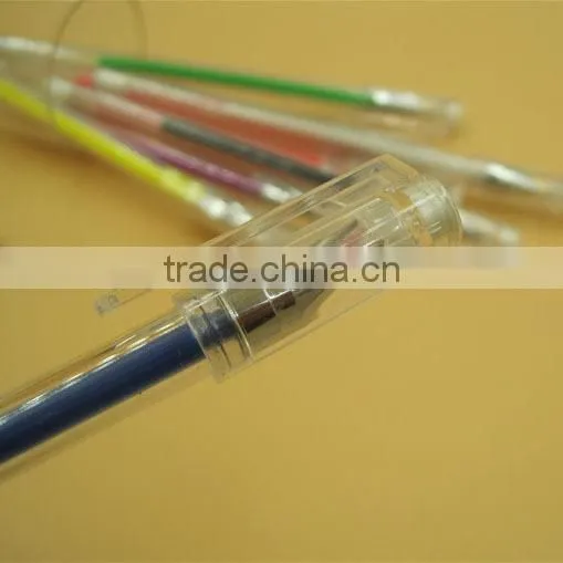 plastic gel ink pen (G-289)