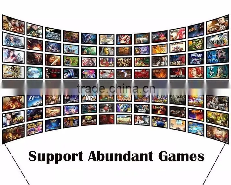 Hot 2016 Ps4 Controller Wireless Gamepad Universal Remote Controls For 3D Vr Glasses Vr Box