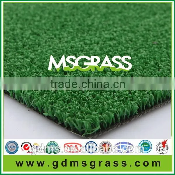 Eco- friendly artificial grass for Tennis with easy to installation