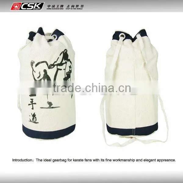 Karate Equipment Bag
