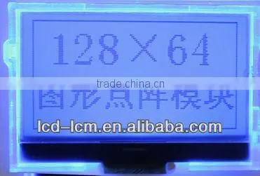 stn graphic monochrome lcd module