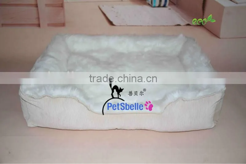 China factory wholesale price upper quality & luxury pet products dog bed