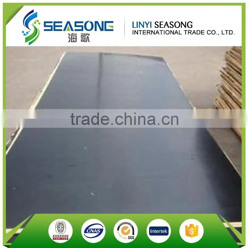 strong quality factory fair price film faced plywood for construction