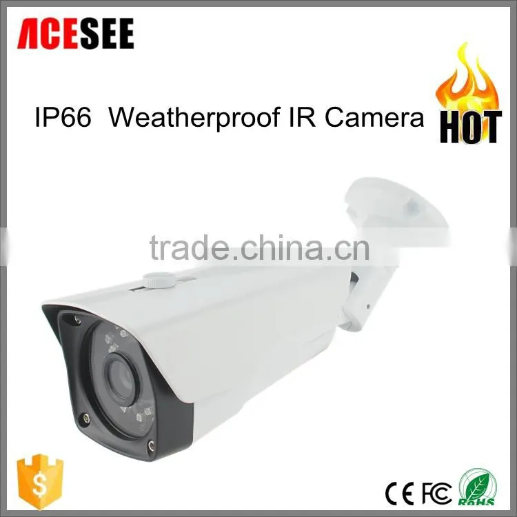 Promotion gift ACESEE IR Waterproof HD AHD cctv Camera Security camera system sony camera AVBD25H100