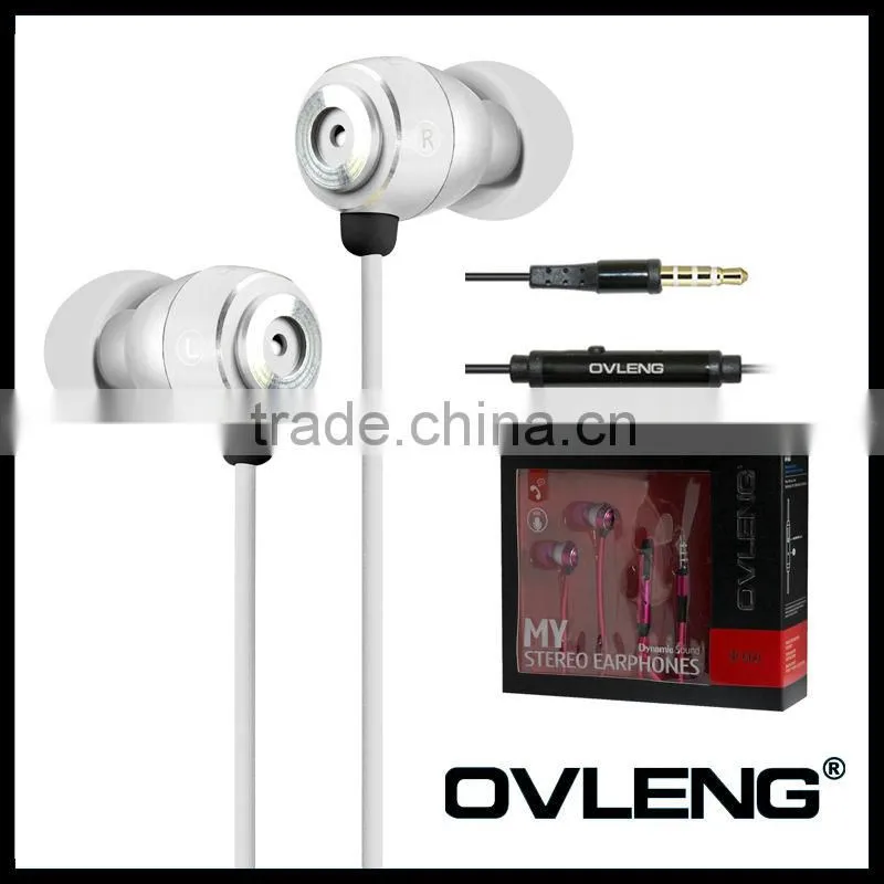 hottest products on the market earphone for SAMSUNG