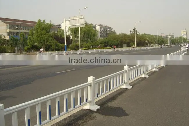 Road Side Fence