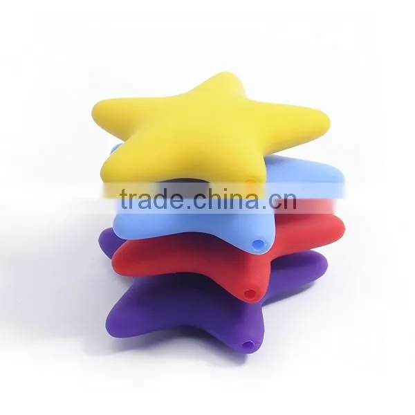 Baby Beads Silicone Beads Chewable Beads Silicone Teething Beads