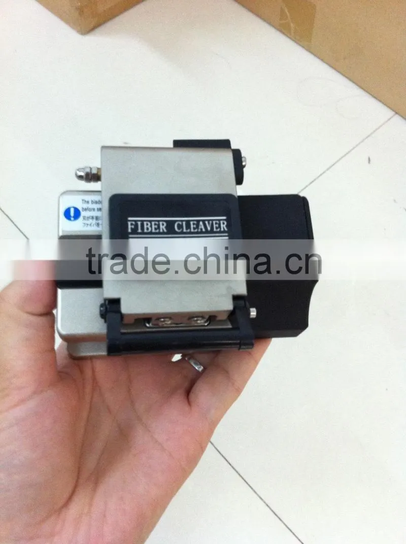 ST3110C A-grade Quality FC-6S FTTH Optical Fiber Cleaver Cutting Tools Same As Original Sumitomo