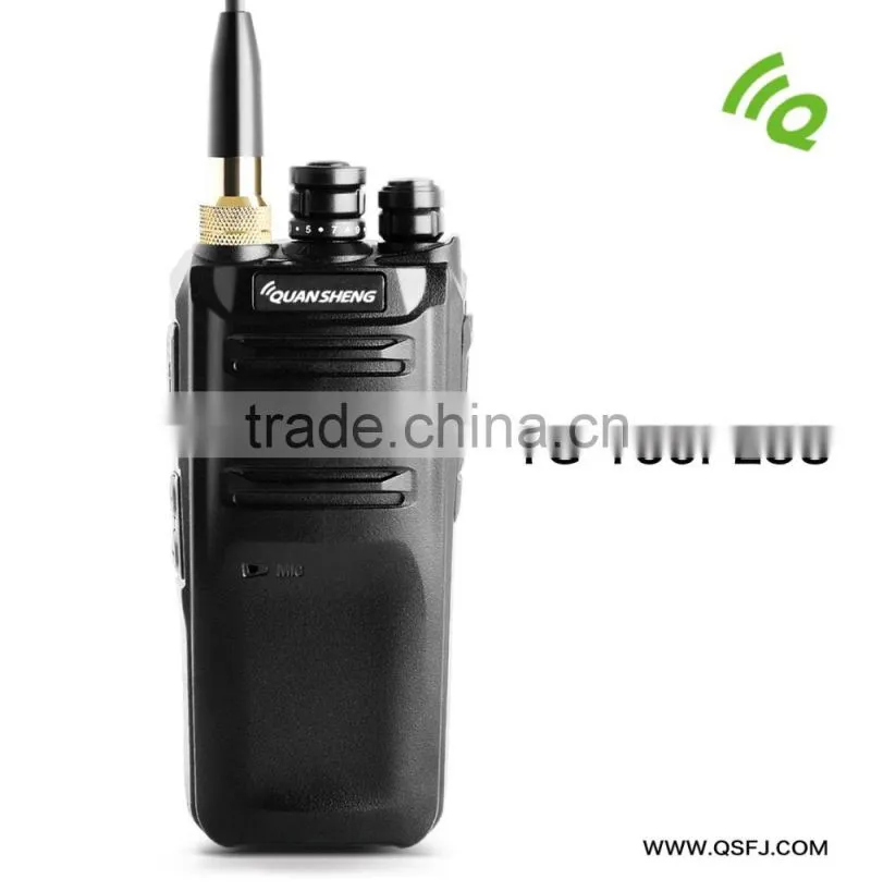 2016 New best long distance radio cheapest two way radio TG-150Plus