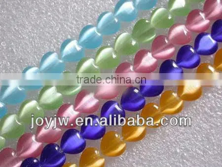 natural colorful cat eye gemstone for wholesale low price
