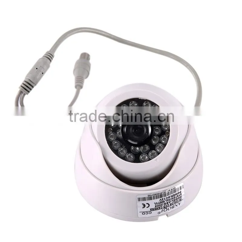 CCTV Camera High quality CMOS Camera