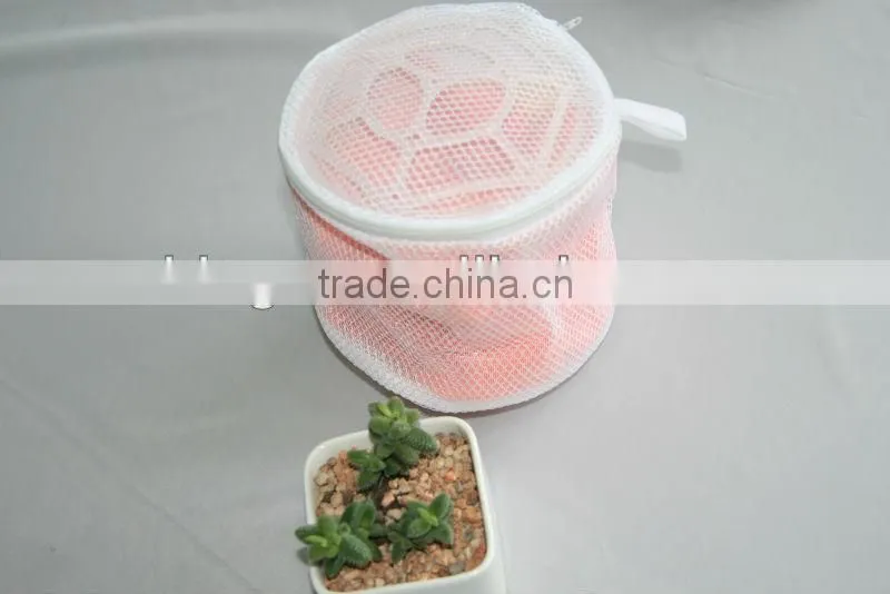 2016 hot selling Lingerie bra dirty laundry mesh bag