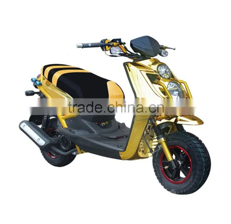 china 125cc cheap mini reverse motor gas scooter for sale (SY125T-6)