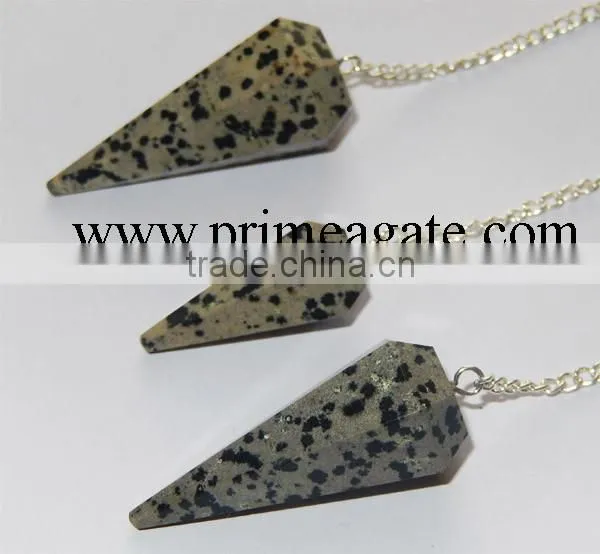 Gemstone Pendulum Wholesale : Dowsing Pendulums for sale