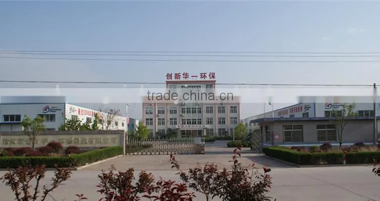 ZGPT high density bleaching system for paper pulp