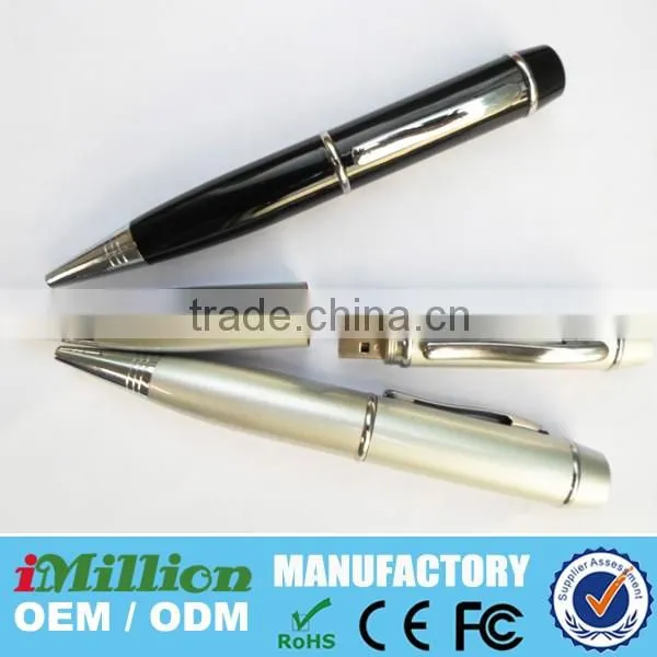 3 in 1 Laser usb pen drive memory chip gifts for high school graduate