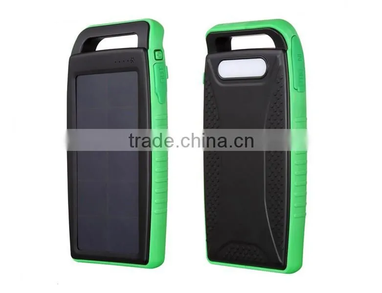 Mini Power Bank power Bank 10000Mah power 2016 New arrival