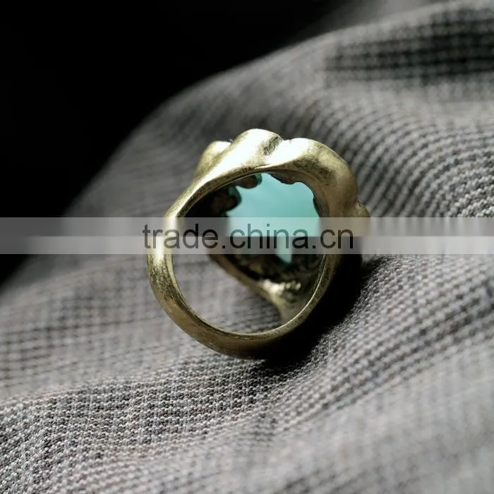 Beautiful New Design Ladies Finger Ring