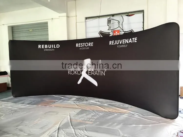 Fashionable Trade Show Shoe Display Stands