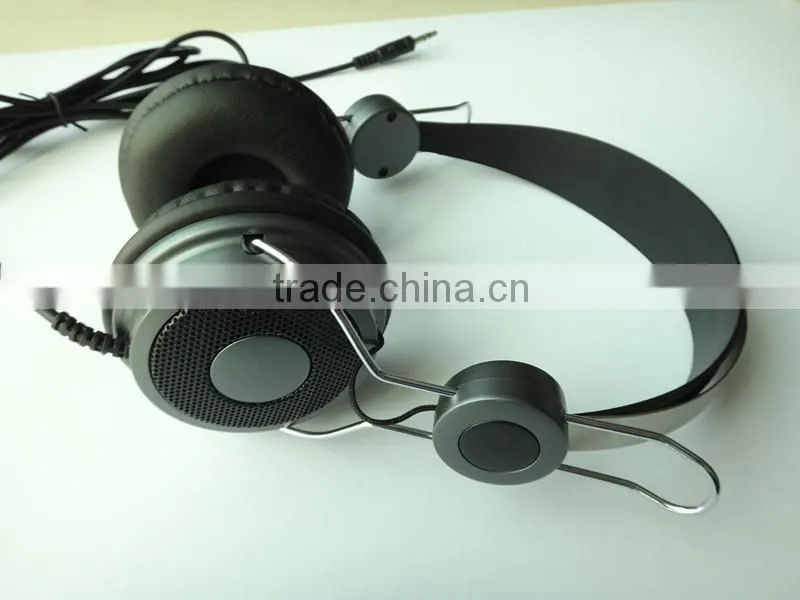 New design Custom Logo Promotional Headphone