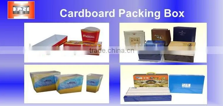 2016 New Products Luxury pen paper box