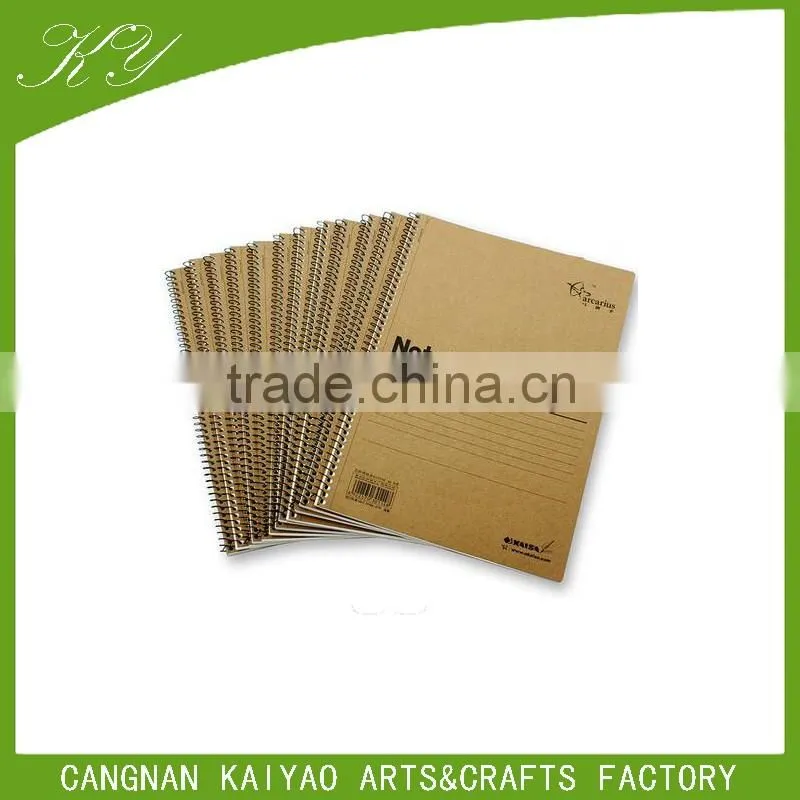 a5 cheap notebooks for school or office
