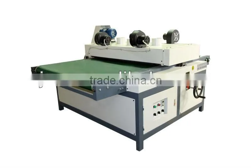 Dust Cleaning Machine