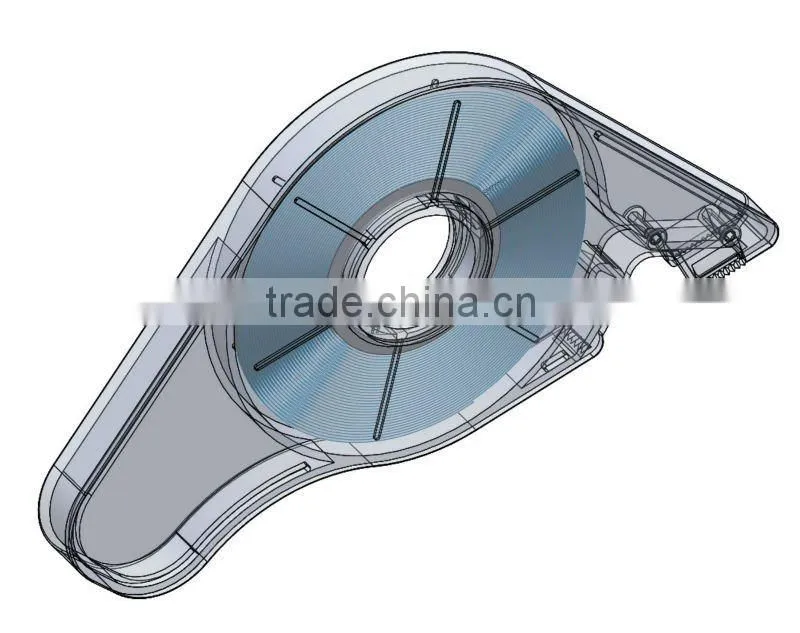 White board tape CHG1228
