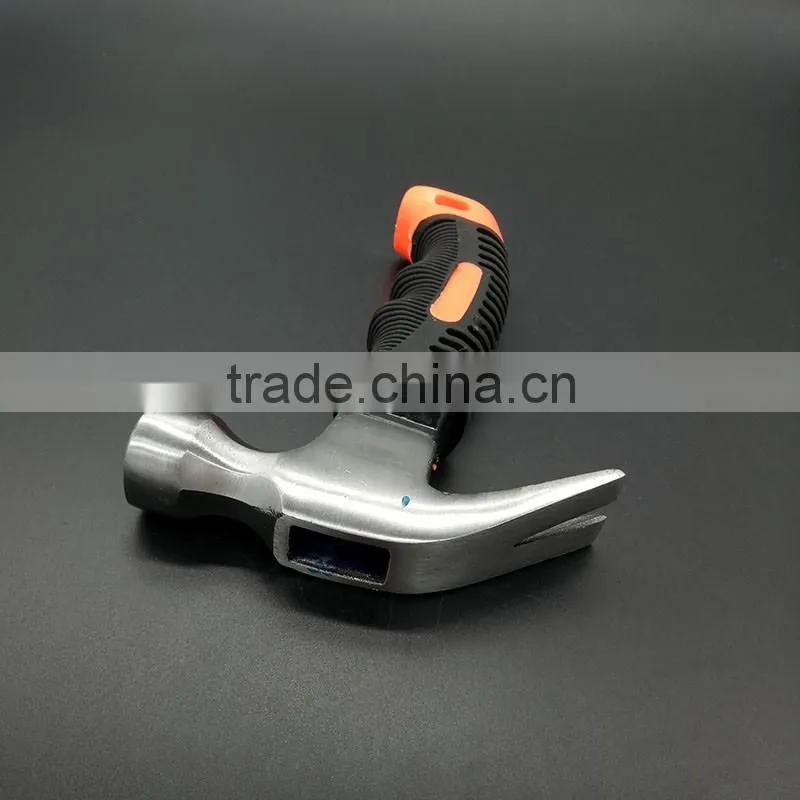 American type mini claw hammer