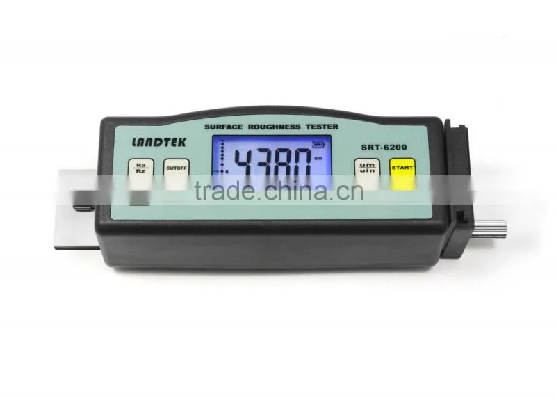 SRT-6200 Surface Roughness Tester (Ra,Rz)