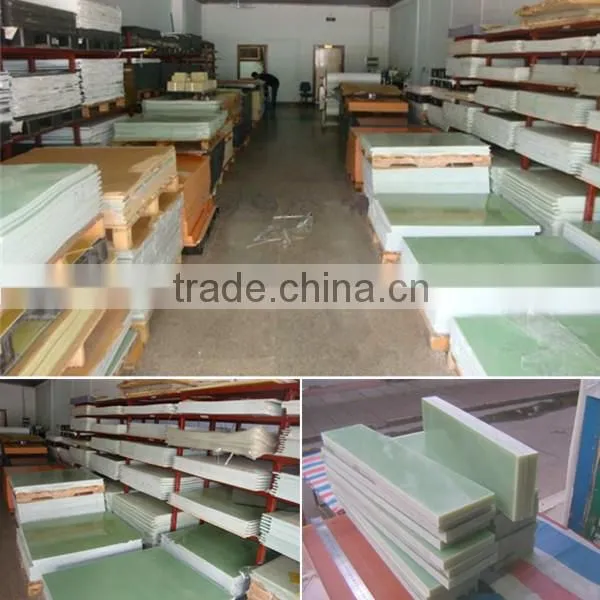 fr4 laminated glass fiber epoxy board