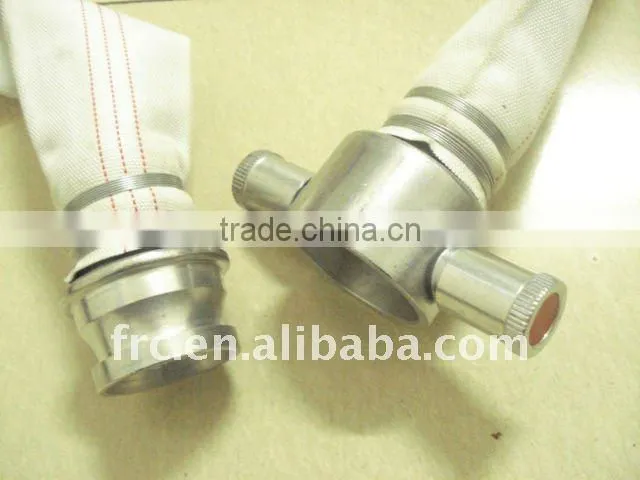 pvc fire hose