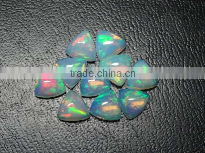 Marquise loose gemstone in opal