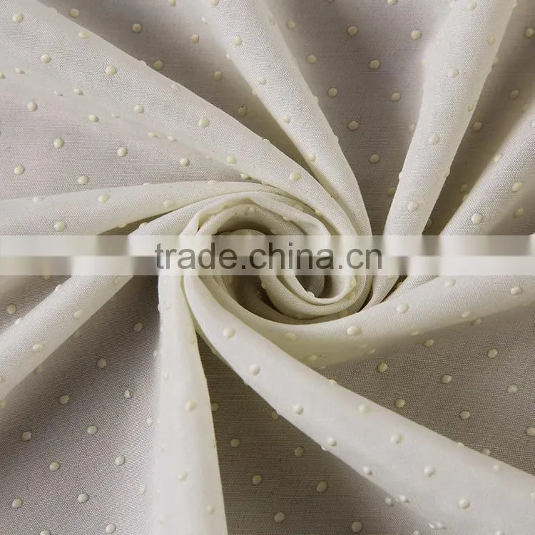 2015 China High Quality Factory Price 80 cotton 20 polyester fabric,polyester cotton nylon fabric for textile